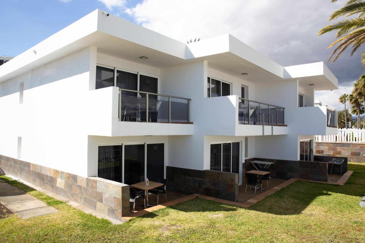 Apartamento Maypa 2 Salitre Meloneras Exterior foto