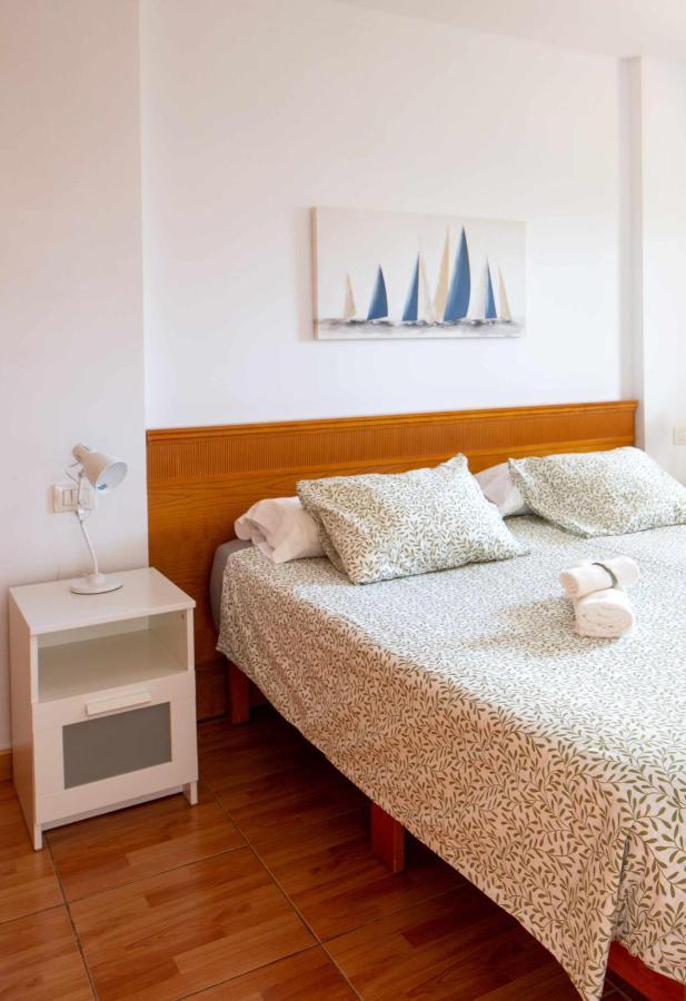 Apartamento Maypa 2 Salitre Meloneras Exterior foto