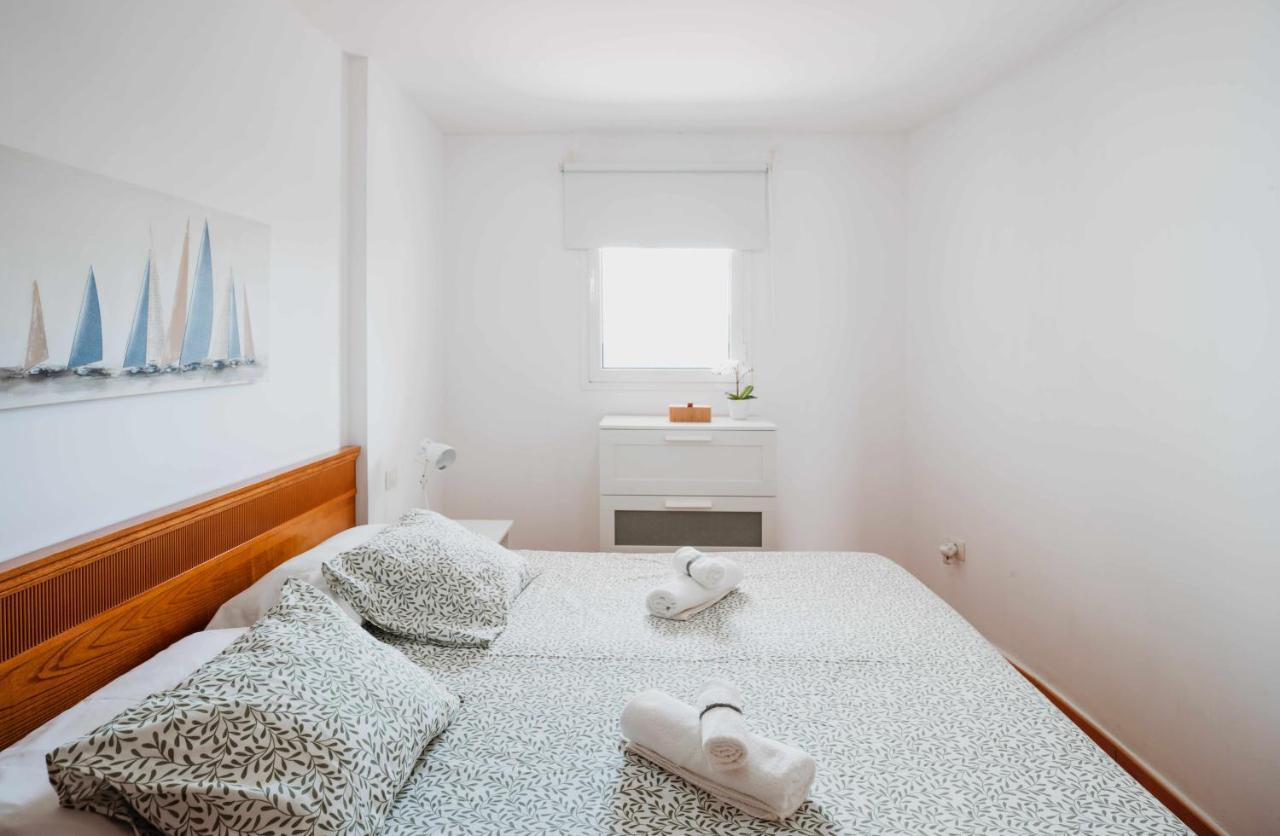 Apartamento Maypa 2 Salitre Meloneras Exterior foto