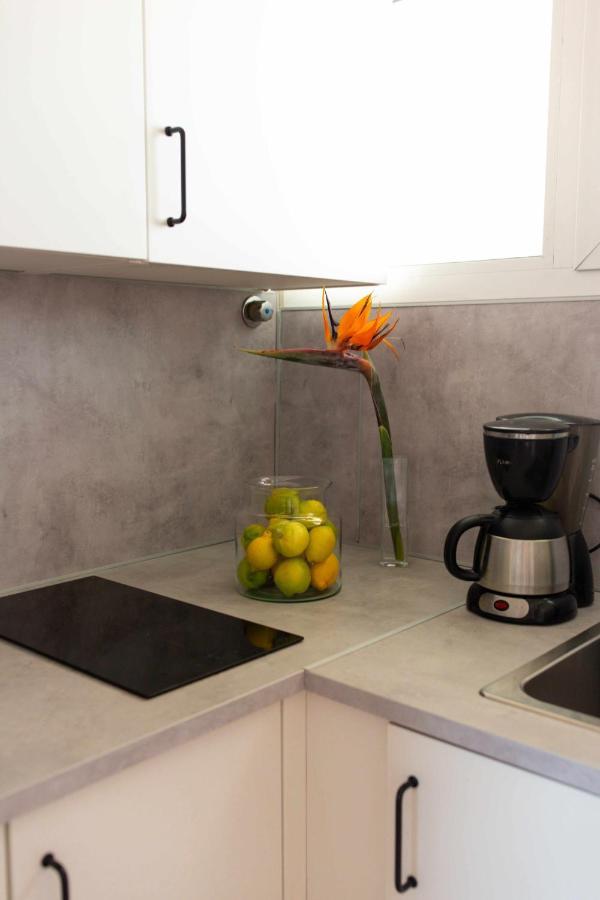 Apartamento Maypa 2 Salitre Meloneras Exterior foto